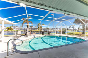 124 SINCLAIR STREET, PORT CHARLOTTE, FL 33952 Sold 12/20/24