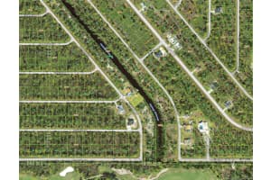 2510 VANKEUREN DRIVE, PORT CHARLOTTE, FL 33953 - MLS#MFRC7499167