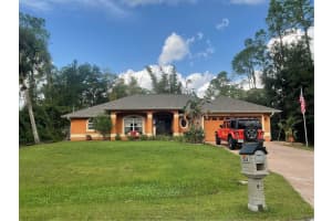 5163 JAREMKO STREET, NORTH PORT, FL 34286 Sold 04/07/25