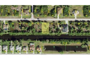 13301 FORESMAN BOULEVARD, PORT CHARLOTTE, FL 33981 - MLS#MFRC7499174
