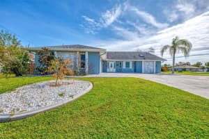 4258 SWENSSON STREET, PORT CHARLOTTE, FL 33948 Sold 02/15/25