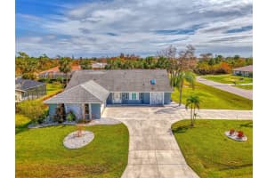 4258 SWENSSON STREET, PORT CHARLOTTE, FL 33948 Sold 02/15/25
