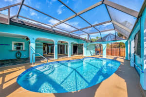 4258 SWENSSON STREET, PORT CHARLOTTE, FL 33948 Sold 02/15/25