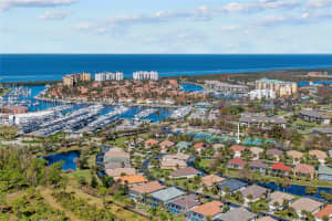 17941 COURTSIDE LANDINGS CIRCLE, PUNTA GORDA, FL 33955 - MLS#MFRC7499190