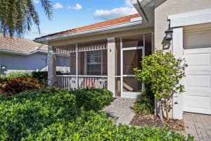 17941 COURTSIDE LANDINGS CIRCLE, PUNTA GORDA, FL 33955 - MLS#MFRC7499190