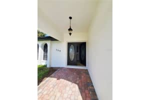 509 CLEARVIEW DRIVE, PORT CHARLOTTE, FL 33953 Sold 09/30/25