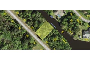 536 MCDILL DRIVE, PORT CHARLOTTE, FL 33953 - MLS#MFRC7499193