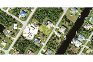 4357 LIBRARY STREET, PORT CHARLOTTE, FL 33948 Sold 11/20/24