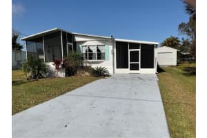 11963 LAKE GEORGE TERRACE, ARCADIA, FL 34269 Sold 05/07/25