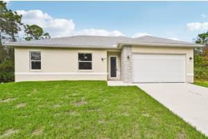 3565 VASSAR STREET, PUNTA GORDA, FL 33980 Sold 04/15/25