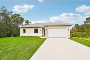 3565 VASSAR STREET, PUNTA GORDA, FL 33980 Sold 04/15/25