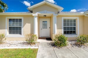 4934 CUMBANO STREET, NORTH PORT, FL 34287 Sold 03/13/25