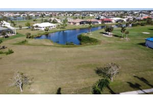 633 MONACO DRIVE, PUNTA GORDA, FL 33950 Sold 07/25/25