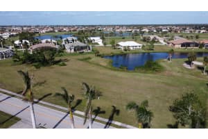 633 MONACO DRIVE, PUNTA GORDA, FL 33950 Sold 07/25/25