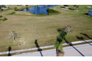 633 MONACO DRIVE, PUNTA GORDA, FL 33950 Sold 07/25/25