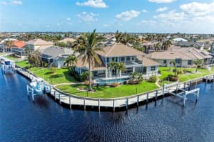 1705 LOS ALAMOS DRIVE, PUNTA GORDA, FL 33950 Sold 12/05/24