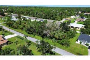 NEMO AVE, NORTH PORT, FL 34287 - MLS#MFRC7499231