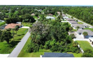 NEMO AVE, NORTH PORT, FL 34287 - MLS#MFRC7499231