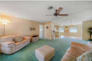 641 COLGATE ROAD, VENICE, FL 34293 Sold 04/15/25