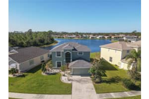 1738 SCARLETT AVENUE, NORTH PORT, FL 34289 Sold 01/23/25