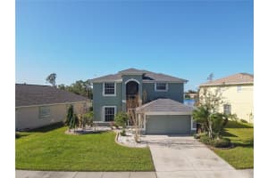 1738 SCARLETT AVENUE, NORTH PORT, FL 34289 Sold 01/23/25