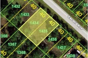 11341 2ND AVENUE, PUNTA GORDA, FL 33955 Sold 12/30/24