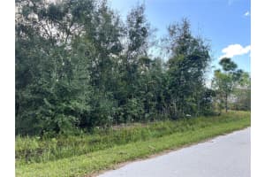 11341 2ND AVENUE, PUNTA GORDA, FL 33955 Sold 12/30/24