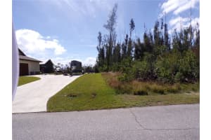 16724 LIGGETT CIRCLE, PORT CHARLOTTE, FL 33981 - MLS#MFRC7499246