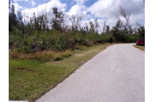 16724 LIGGETT CIRCLE, PORT CHARLOTTE, FL 33981 - MLS#MFRC7499246