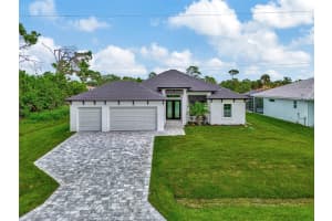 1419 LIGGETT CIRCLE, PORT CHARLOTTE, FL 33953 Sold 05/14/25