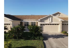 2457 MAGNOLIA CIRCLE, NORTH PORT, FL 34289 Sold 01/27/25