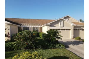 2457 MAGNOLIA CIRCLE, NORTH PORT, FL 34289 Sold 01/27/25