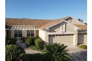 2457 MAGNOLIA CIRCLE, NORTH PORT, FL 34289 Sold 01/27/25