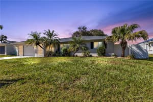 1105 CONGRESS STREET, PORT CHARLOTTE, FL 33952 Sold 12/20/24