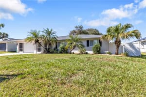 1105 CONGRESS STREET, PORT CHARLOTTE, FL 33952 Sold 12/20/24