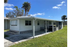 5182 PALENA BOULEVARD, NORTH PORT, FL 34287 Sold 01/31/25