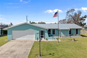 3263 SCOTIA STREET, PORT CHARLOTTE, FL 33952 Sold 12/20/24