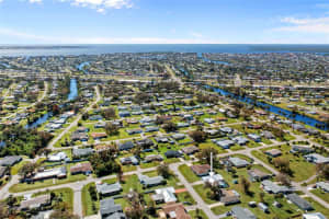 3263 SCOTIA STREET, PORT CHARLOTTE, FL 33952 Sold 12/20/24