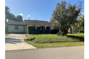 17505 HARRIS AVENUE, PORT CHARLOTTE, FL 33948 Sold 12/26/24
