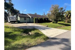 17505 HARRIS AVENUE, PORT CHARLOTTE, FL 33948 Sold 12/26/24