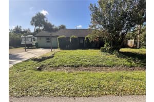 17505 HARRIS AVENUE, PORT CHARLOTTE, FL 33948 Sold 12/26/24