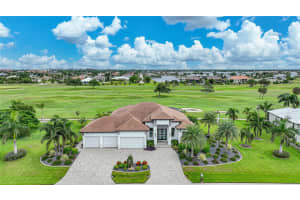 2017 PADRE ISLAND DRIVE, PUNTA GORDA, FL 33950 Sold 12/20/24