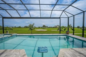2017 PADRE ISLAND DRIVE, PUNTA GORDA, FL 33950 Sold 12/20/24