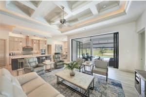 2017 PADRE ISLAND DRIVE, PUNTA GORDA, FL 33950 Sold 12/20/24