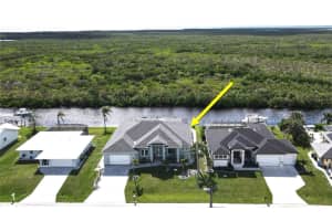 19155 AVIATION COURT, PORT CHARLOTTE, FL 33948 Sold 03/21/25