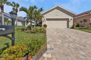 3255 OSPREY LANE, PORT CHARLOTTE, FL 33953 Sold 01/16/25