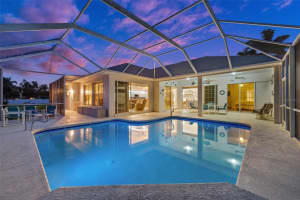 110 40TH STREET, CAPE CORAL, FL 33904 Sold 12/02/24