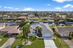 110 40TH STREET, CAPE CORAL, FL 33904 Sold 12/02/24