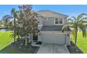 24587 SUN VISTA PLACE, PUNTA GORDA, FL 33980 Sold 01/29/25
