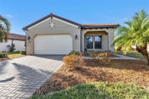 10485 CROOKED CREEK DRIVE, VENICE, FL 34293 Sold 12/02/24
